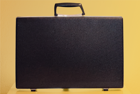 Briefcase